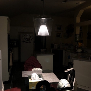 Photo of Posh Lighting