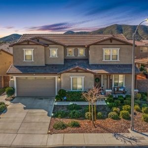 Menifee David Stites - Team Stites