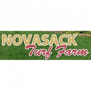 Photo of Novasack Turf Farms