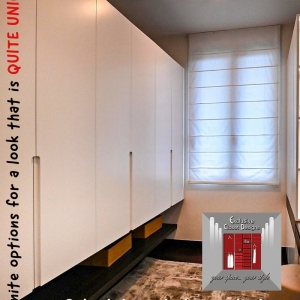 Photo of Exclusive Closet Design