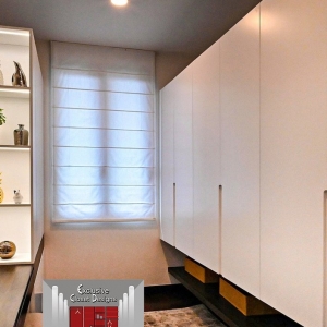Cutler Bay Exclusive Closet Design