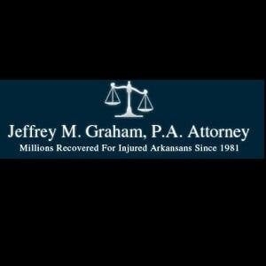 Photo of Jeffrey M Graham