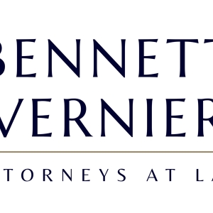 Photo of Bennett Vernier