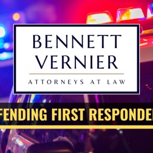 Photo of Bennett Vernier