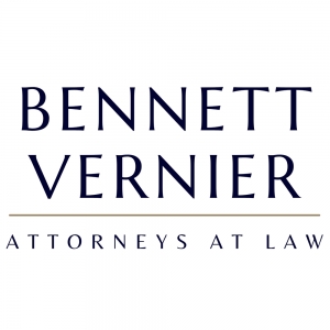 Photo of Bennett Vernier