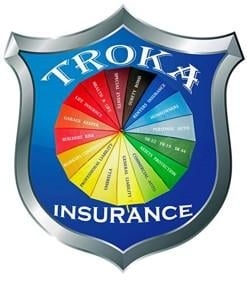 Washington Troka Insurance
