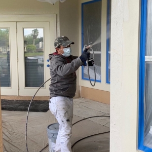 Photo of Superior Service Painting