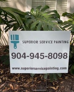 Photo of Superior Service Painting