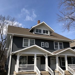 Photo of Tip Top Roofing and Construction