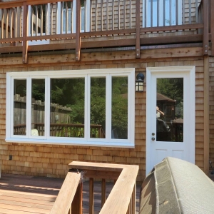 Bolinas Pacific Sash & Door