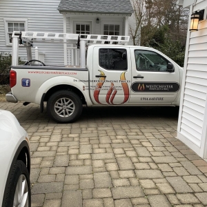 Photo of Westchester Fireplace & BBQ