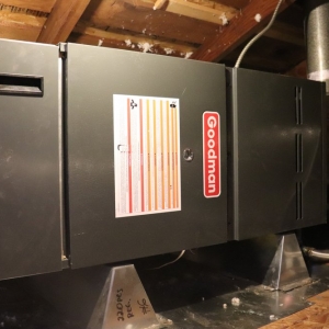 Photo of Comfort Time Heating & Cooling