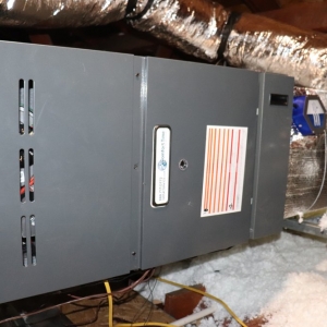 Photo of Comfort Time Heating & Cooling