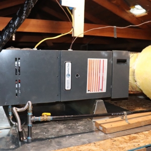 Photo of Comfort Time Heating & Cooling