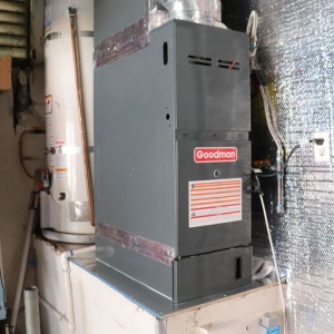 Photo of Comfort Time Heating & Cooling