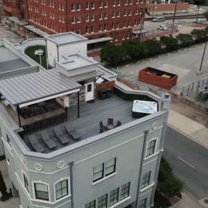 Photo of Veritas Roofing
