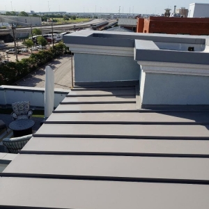Photo of Veritas Roofing