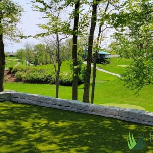 Photo of SYNLawn Ohio Valley