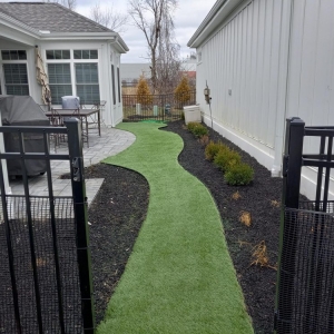 Photo of SYNLawn Ohio Valley