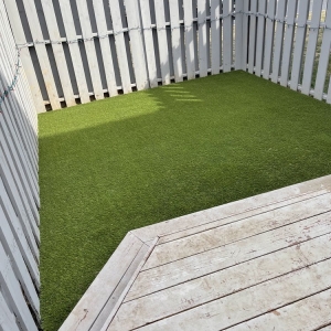 Photo of SYNLawn Ohio Valley