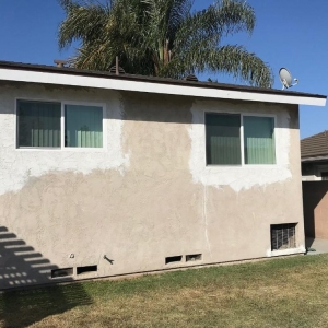 Photo of San Francisco Stucco Contractors