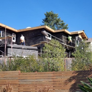 Photo of San Francisco Stucco Contractors