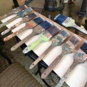 Photo of Oliver & Son Painting