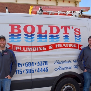 Photo of Boldt's Plumbing & Heating