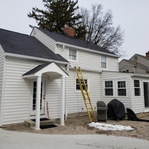 Ostrander Richmark Gutter Company