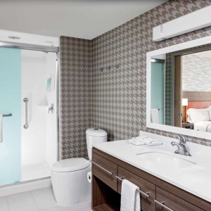 Photo of Home2 Suites by Hilton North Charleston University Blvd