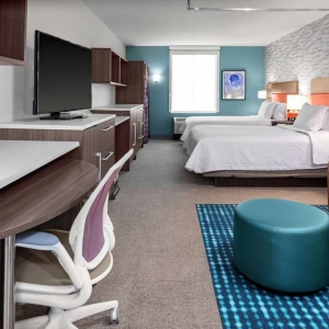 Photo of Home2 Suites by Hilton North Charleston University Blvd