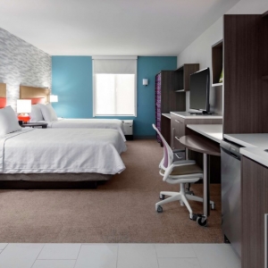 Photo of Home2 Suites by Hilton North Charleston University Blvd