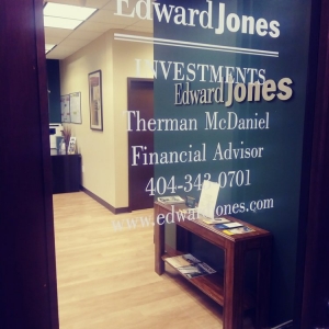 Atlanta Edward Jones - Financial Advisor: Stephen Warren