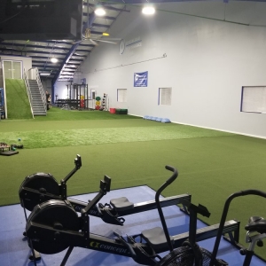 Photo of Tall Tex Turf
