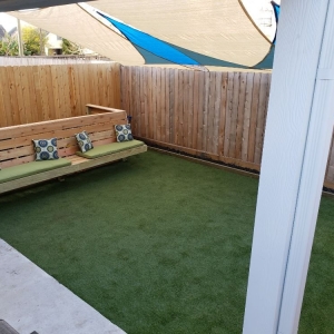 Photo of Tall Tex Turf