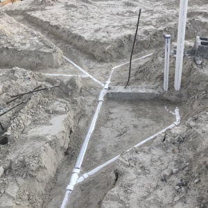 Miami Mohr Corp Plumbing