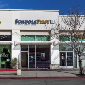 Photo of SchoolsFirst Federal Credit Union