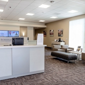 Photo of SchoolsFirst Federal Credit Union