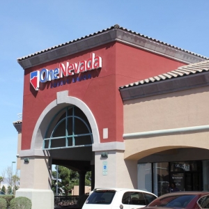 Photo of One Nevada Credit Union