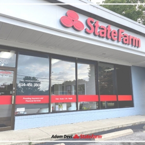 Photo of Adam Deel - State Farm Insurance Agent