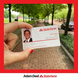 Photo of Adam Deel - State Farm Insurance Agent