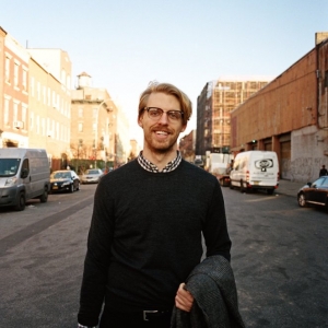 Photo of Shane Mason, CPA CFP
