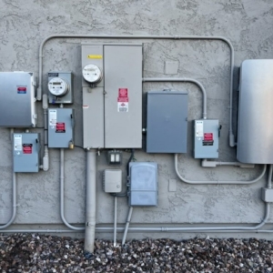 Glendale Advantage Solar