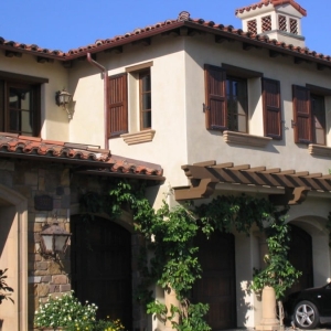 Photo of Apptek Stucco
