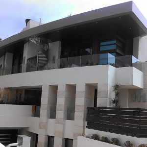 Photo of Apptek Stucco