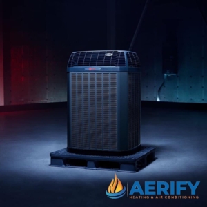 Photo of Aerify Heating Air Conditioning Appliances