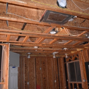 Photo of CMP Construction Restoration
