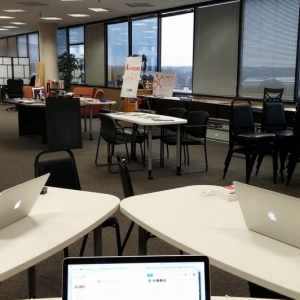 Photo of NÅD Coworking