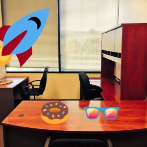 Photo of NÅD Coworking
