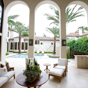 Houston AJ's Landscaping & Design, Inc